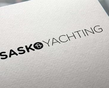 SASKO YATCH | Logo Tasarım